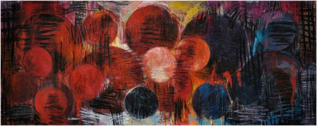 De Wielen 2016 Werk door Peter Rosier